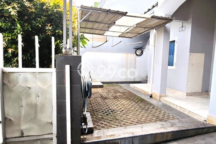Rumah Modern 3 KT di Harapan Indah Bekasi Unfurnished Rumah Modern 3 KT di Harapan Indah Bekasi Unfurnished