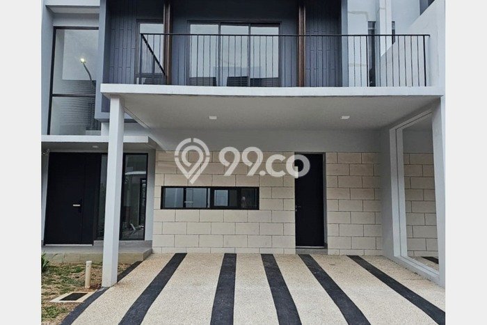 Jual Rumah Mewah Elegan Dengan View Eksklusif di Metland Menteng, Jakarta Timur Jual Rumah Mewah Elegan Dengan View Eksklusif di Metland Menteng, Jakarta Timur