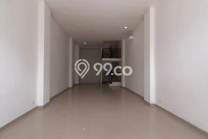 Untuk Dijual! Ruko di Jakarta Garden City Jakarta Timur LT 85m2 / LB 227m2 Kawasan Strategis Untuk Dijual! Ruko di Jakarta Garden City Jakarta Timur LT 85m2 / LB 227m2 Kawasan Strategis