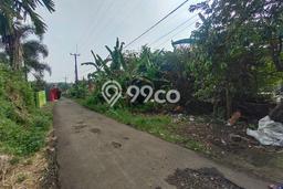 Dijual Tanah Kawasan Bisnis di Ciomas, Luas 796m2m², Cocok untuk Investasi Dijual Tanah Kawasan Bisnis di Ciomas, Luas 796m2m², Cocok untuk Investasi