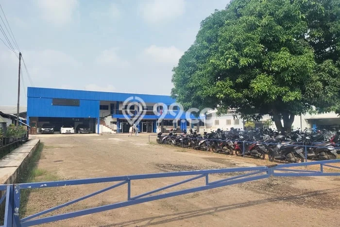 Dijual Pabrik di Sawangan, Depok Harga Penawaran Spesial Dijual Pabrik di Sawangan, Depok Harga Penawaran Spesial