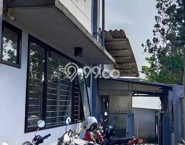 Komersial di Ciomas, Luas 890m2m², Kawasan Bisnis, Ramai Komersial di Ciomas, Luas 890m2m², Kawasan Bisnis, Ramai