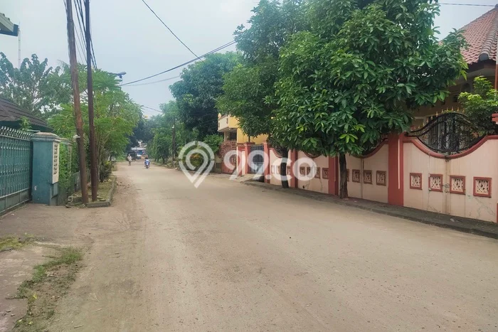 Lahan Strategis di Gunung Putri Dijual dengan Luas 600m2 Lahan Strategis di Gunung Putri Dijual dengan Luas 600m2