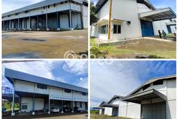 Pabrik Bagus Dijual di Klapanunggal Bogor Lokasi Strategis Cocok untuk Kembangkan Bisnis Pabrik Bagus Dijual di Klapanunggal Bogor Lokasi Strategis Cocok untuk Kembangkan Bisnis