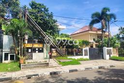 Hunian Super Mewah dengan Akses Paling Strategis di Curug Mekar, Bogor Hunian Super Mewah dengan Akses Paling Strategis di Curug Mekar, Bogor