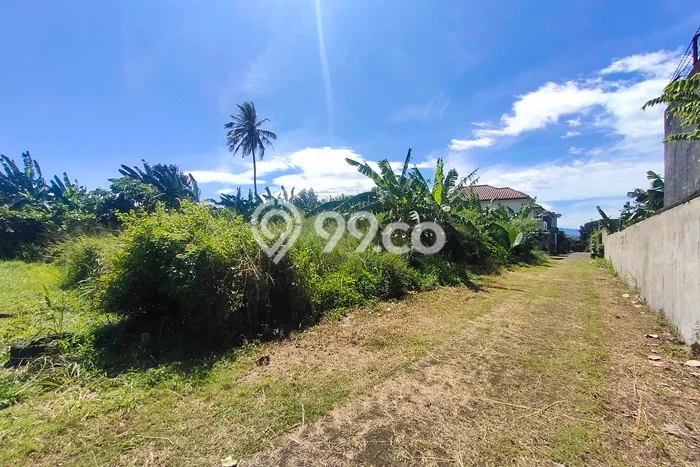 Tanah Kavling Dijual di Pajajaran, Bogor dengan Luas Tanah 353m2 Tanah Kavling Dijual di Pajajaran, Bogor dengan Luas Tanah 353m2