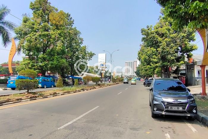 Unit Ruko Tersedia di Bubulak Spesifikasi LB 180m2 Unit Ruko Tersedia di Bubulak Spesifikasi LB 180m2