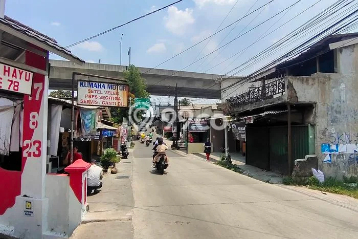 Gudang Dijual di Prime Area Bogor Luas 1200m2 Gudang Dijual di Prime Area Bogor Luas 1200m2