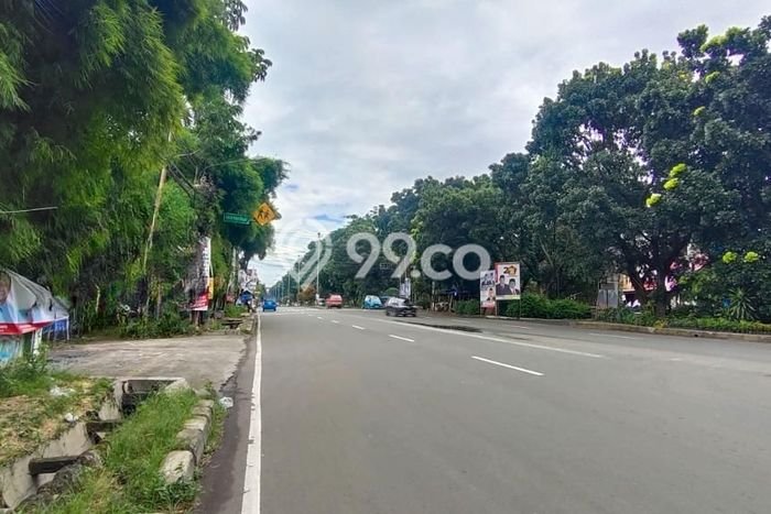Tanah untuk Dijual di Cibinong Bogor Luas 11801m2 Tanah untuk Dijual di Cibinong Bogor Luas 11801m2