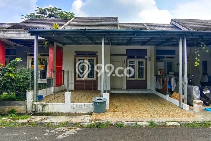 Rumah Luas Asri 2 KT Siap Huni di Pamoyanan Bogor Rumah Luas Asri 2 KT Siap Huni di Pamoyanan Bogor