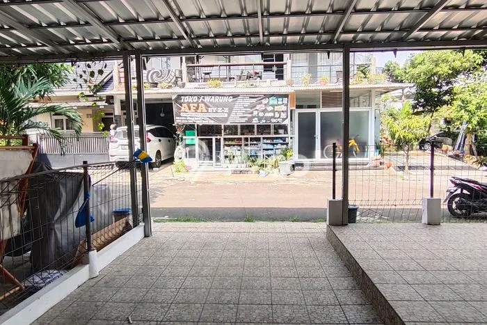 Rumah Luas Asri 2 KT Siap Huni di Pamoyanan Bogor Rumah Luas Asri 2 KT Siap Huni di Pamoyanan Bogor