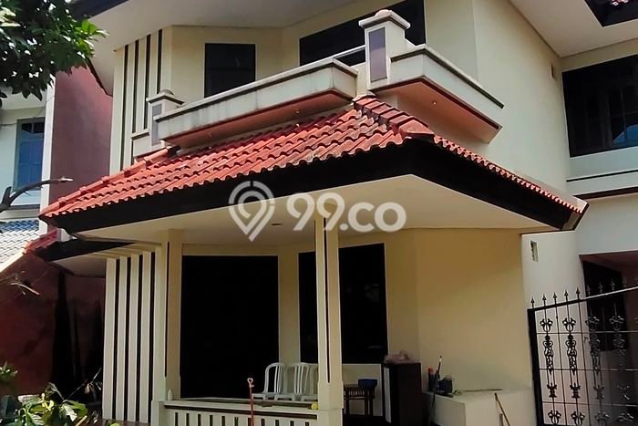 Hunian Super Mewah dengan Akses Paling Strategis di Pajajaran, Bogor Hunian Super Mewah dengan Akses Paling Strategis di Pajajaran, Bogor