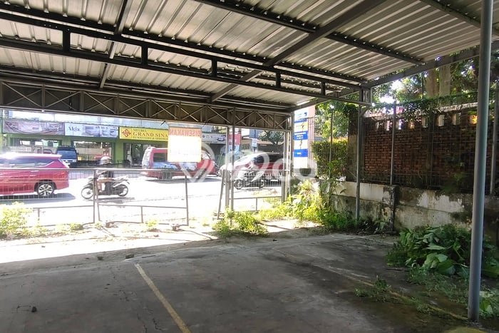 Unit Ruko Disewakan di Tajur di Area Ramai & Strategis Unit Ruko Disewakan di Tajur di Area Ramai & Strategis