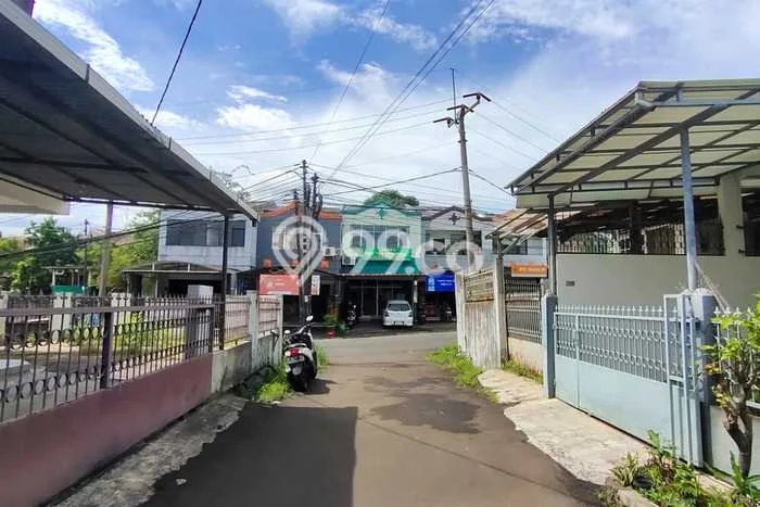 Rumah Modern 3 KT di Katulampa Bogor Unfurnished Rumah Modern 3 KT di Katulampa Bogor Unfurnished