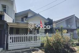 Rumah Minimalis 3 KT di Baranangsiang Bogor Unfurnished Rumah Minimalis 3 KT di Baranangsiang Bogor Unfurnished