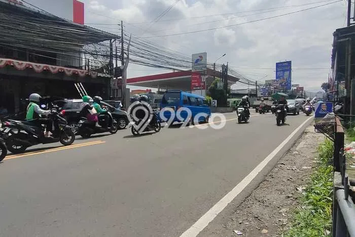 Komersial Bagus Dijual LB 450m2 Lokasi Strategis Bogor Area Cocok untuk Berbisnis Komersial Bagus Dijual LB 450m2 Lokasi Strategis Bogor Area Cocok untuk Berbisnis
