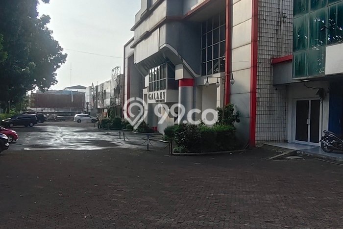 Paling Dicari! Komersial Dijual di Tajur Harga Kompetitif Paling Dicari! Komersial Dijual di Tajur Harga Kompetitif