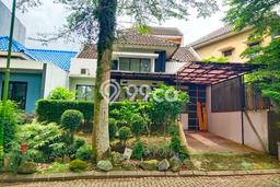 Rumah Luas Asri 4 KT Siap Pakai di Bogor Nirwana Residence Bogor Rumah Luas Asri 4 KT Siap Pakai di Bogor Nirwana Residence Bogor