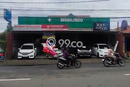 Komersial Bagus LT 417m2 LB 200m2 Dijual di Cibinong Bogor Komersial Bagus LT 417m2 LB 200m2 Dijual di Cibinong Bogor