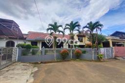 Rumah Minimalis 3 Kamar LT 233m2 di Tanah Sareal Rumah Minimalis 3 Kamar LT 233m2 di Tanah Sareal