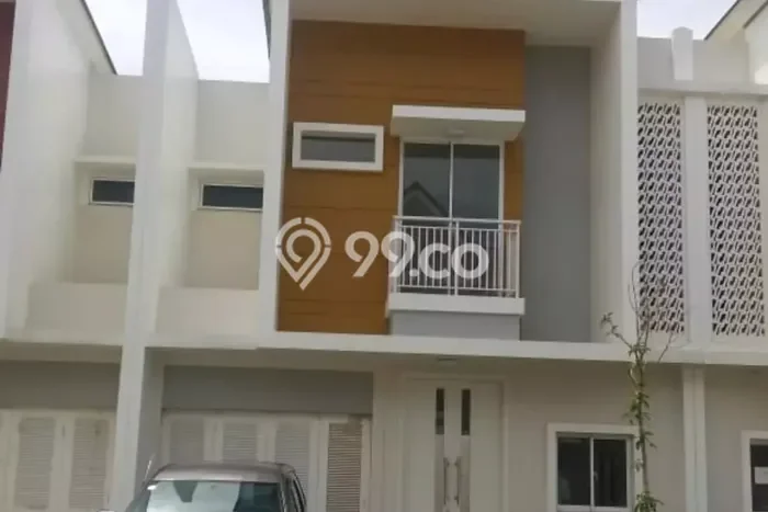 Rumah Disewakan Bandung LT 112m2 LB 97m2 Area Gede Bage Rumah Disewakan Bandung LT 112m2 LB 97m2 Area Gede Bage