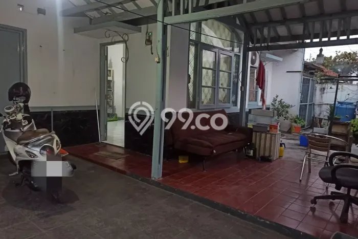 Rumah Modern 3 KT di Cigondewah Bandung Unfurnished Rumah Modern 3 KT di Cigondewah Bandung Unfurnished