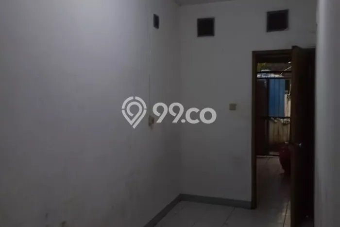 Rumah Modern 3 KT di Cigondewah Bandung Unfurnished Rumah Modern 3 KT di Cigondewah Bandung Unfurnished