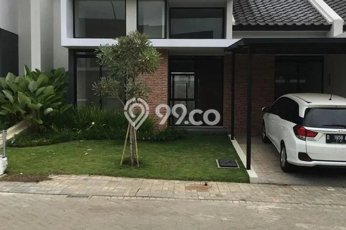 Disewakan! Rumah 3 Kamar Tidur &
1 Kamar Mandi di Kota Baru Parahyangan, Bandung Disewakan! Rumah 3 Kamar Tidur &
1 Kamar Mandi di Kota Baru Parahyangan, Bandung