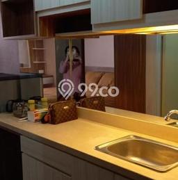 Apartemen Murah Dijual di Bandung 1 KT & 1 KM Apartemen Murah Dijual di Bandung 1 KT & 1 KM