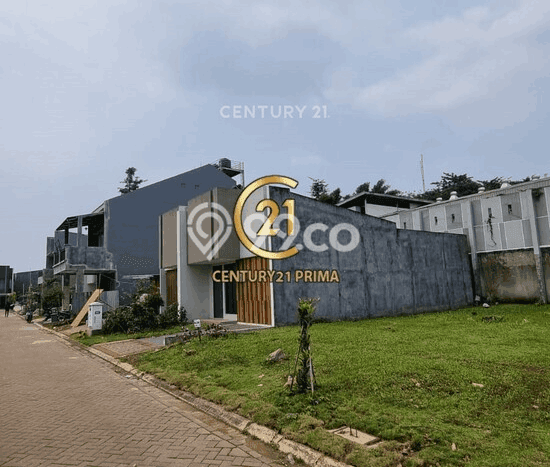 Dijual Tanah 105m2 di Bintaro, Tangerang Selatan Dijual Tanah 105m2 di Bintaro, Tangerang Selatan