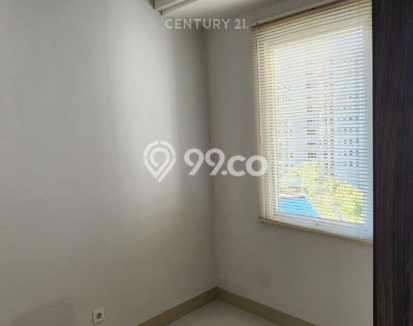 Apartemen Minimalis untuk Disewa, 2 Kamar di Tangerang Selatan Apartemen Minimalis untuk Disewa, 2 Kamar di Tangerang Selatan