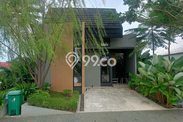Jual Rumah Minimalis Bagus Punya 2 KT di Ranca Bungur Bogor - Jual Rumah Minimalis Bagus Punya 2 KT di Ranca Bungur Bogor -