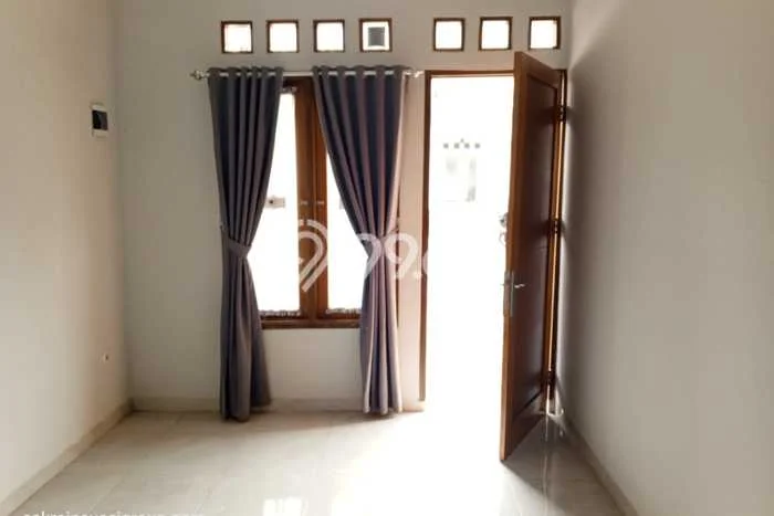 Rumah kawasan Limo, 2 KT, Area Premium, Luas 60m² Bangunan 36m² Rumah kawasan Limo, 2 KT, Area Premium, Luas 60m² Bangunan 36m²