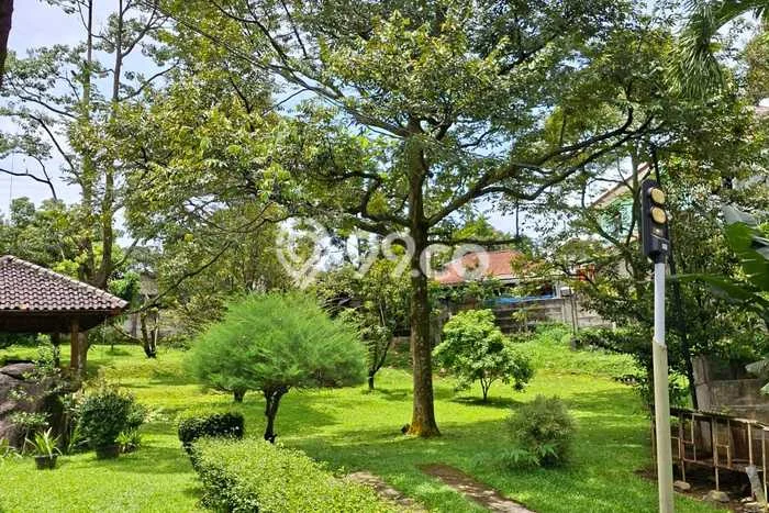 Jual Segera! Vila di Bogor Selatan, Luas 4000m2m², Kawasan Prospektif dengan potensi naik Jual Segera! Vila di Bogor Selatan, Luas 4000m2m², Kawasan Prospektif dengan potensi naik