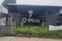 KEUNTUNGAN BERLIPAT! Gudang di Tajur Halang, Luas 150m2m², Pusat Bisnis KEUNTUNGAN BERLIPAT! Gudang di Tajur Halang, Luas 150m2m², Pusat Bisnis