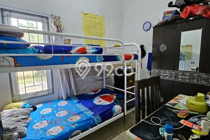 Disewakan! Rumah 3 Kamar Tidur &
2 Kamar Mandi di Cinangka, Depok Disewakan! Rumah 3 Kamar Tidur &
2 Kamar Mandi di Cinangka, Depok