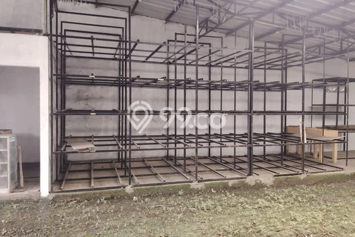 KEUNTUNGAN BERLIPAT! Gudang di Tajur Halang, Luas 150m2m², Pusat Bisnis KEUNTUNGAN BERLIPAT! Gudang di Tajur Halang, Luas 150m2m², Pusat Bisnis