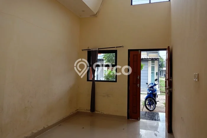 Lokasi strategis! Rumah siap pakai dikontrakkan di Tajur Halang LB 36m2 Lokasi strategis! Rumah siap pakai dikontrakkan di Tajur Halang LB 36m2