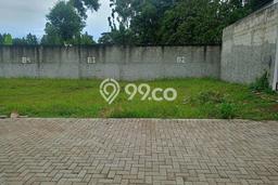 Kavling Tanah di Tapos Dijual Luas 60m2 Legalitas SHM Kavling Tanah di Tapos Dijual Luas 60m2 Legalitas SHM