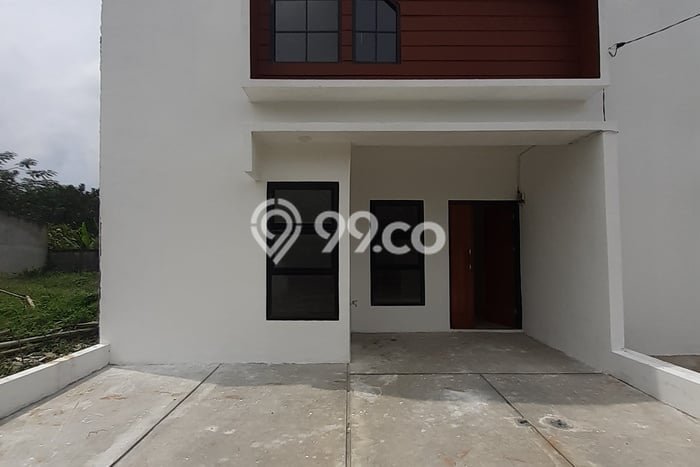Rumah di Tajur Halang, 1 KM, Area Elite, Luas 100m² LB 50m² Rumah di Tajur Halang, 1 KM, Area Elite, Luas 100m² LB 50m²