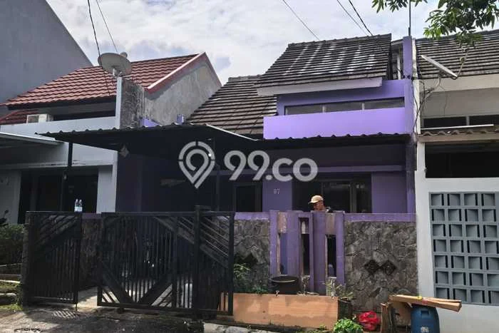 Disewakan Rumah Konsep Minimalis di Cilodong Depok dengan 3 KT Disewakan Rumah Konsep Minimalis di Cilodong Depok dengan 3 KT