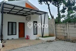 Hunian Murah Dijual Area Cilodong, Depok Harga Rp 459 Juta Hunian Murah Dijual Area Cilodong, Depok Harga Rp 459 Juta