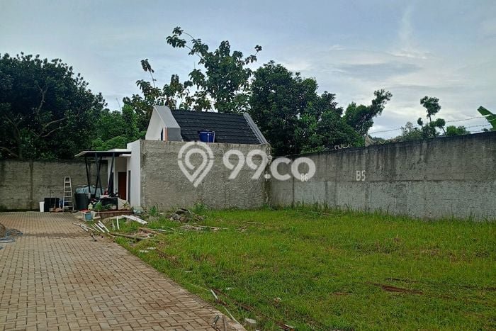 Tanah Kavling Dijual di Cilangkap, Depok dengan Luas Tanah 60m2 Tanah Kavling Dijual di Cilangkap, Depok dengan Luas Tanah 60m2