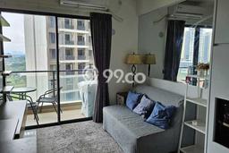Apartemen Cozy Dijual di Tangerang Spesifikasi 2 KT, 1 KM Apartemen Cozy Dijual di Tangerang Spesifikasi 2 KT, 1 KM