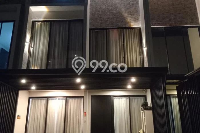 Best Deal Hunian Premium Ideal dan Luas di Kembangan, Jakarta Barat Best Deal Hunian Premium Ideal dan Luas di Kembangan, Jakarta Barat