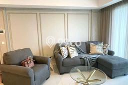 Apartemen Prestisius Dijual di Kelapa Gading Luas 95m2 Apartemen Prestisius Dijual di Kelapa Gading Luas 95m2