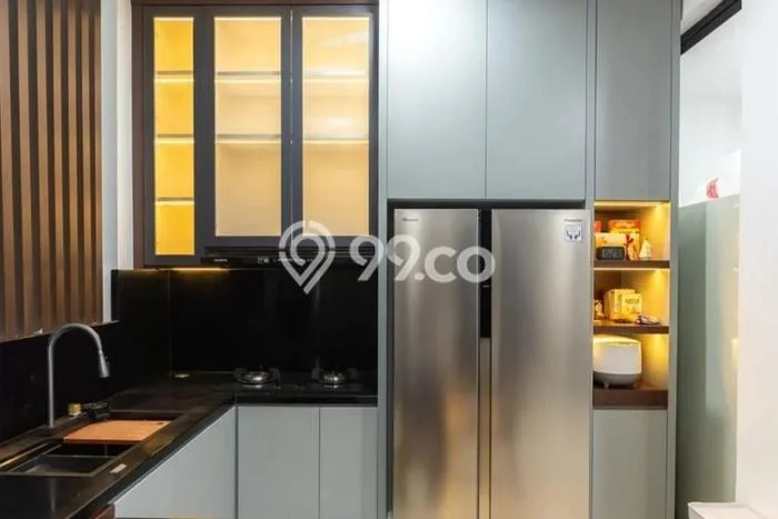 Best Deal Hunian Premium Ideal dan Luas di Kembangan, Jakarta Barat Best Deal Hunian Premium Ideal dan Luas di Kembangan, Jakarta Barat