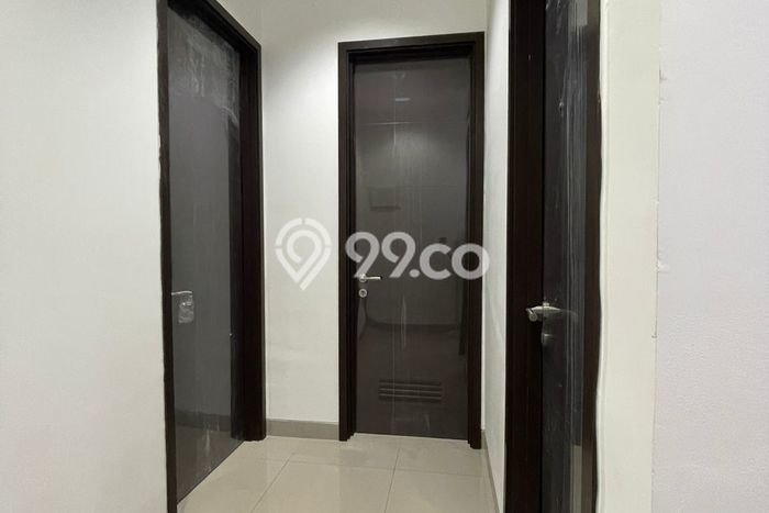 For Sale! Luxury House LT 112m2 Desain Elegan di Teluk Naga For Sale! Luxury House LT 112m2 Desain Elegan di Teluk Naga