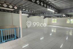 Unit Gudang Disewa Lokasi Penjaringan, Jakarta Utara Spesifikasi Luas Bangunan 630m2 Unit Gudang Disewa Lokasi Penjaringan, Jakarta Utara Spesifikasi Luas Bangunan 630m2