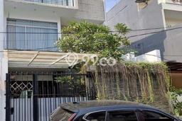 Dijual Rumah Mewah Elegan Dengan View Cantik di Sunter, Jakarta Utara Dijual Rumah Mewah Elegan Dengan View Cantik di Sunter, Jakarta Utara